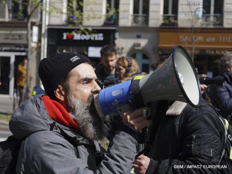 Marche pour le futur 20