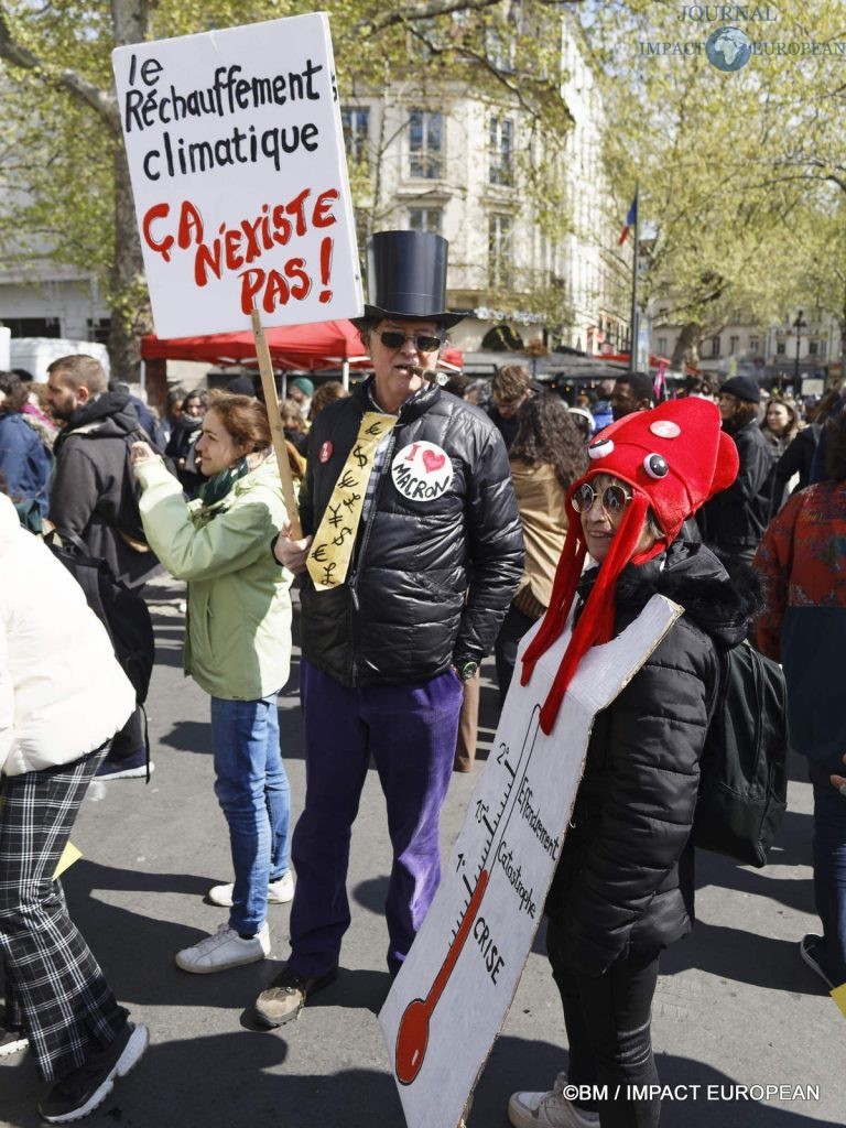 Marche pour le futur 41