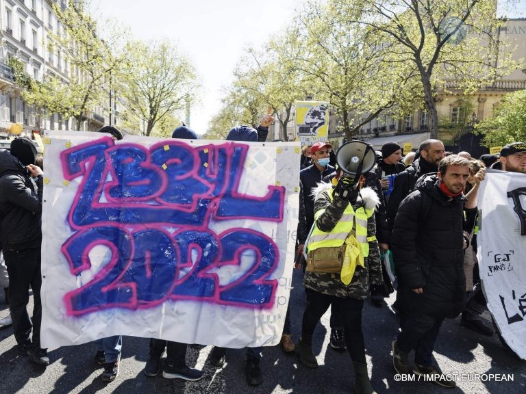 Marche pour le futur 47