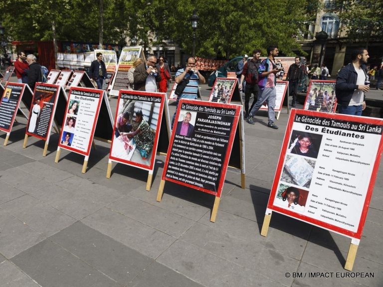 Manif 1er mai 2022 09