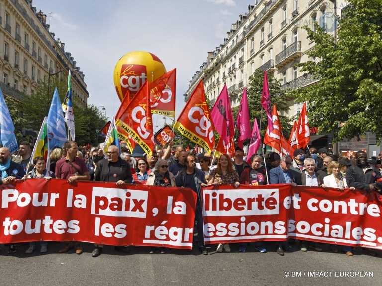 Manif 1er mai 2022 14