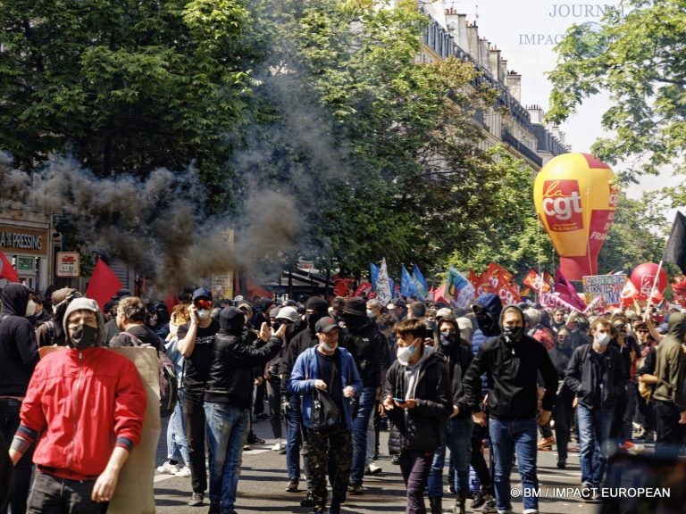 Manif 1er mai 2022 29