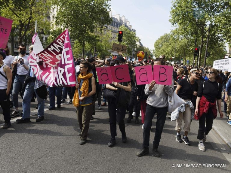 Manif 1er mai 2022 32