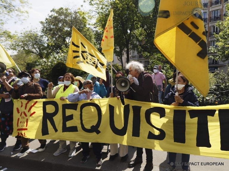 Manif 1er mai 2022 38