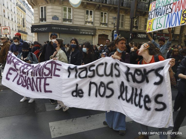 Manif 1er mai 2022 40