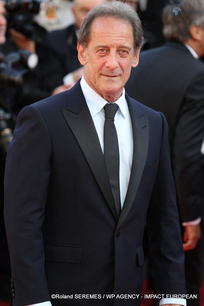 Vincent Lindon