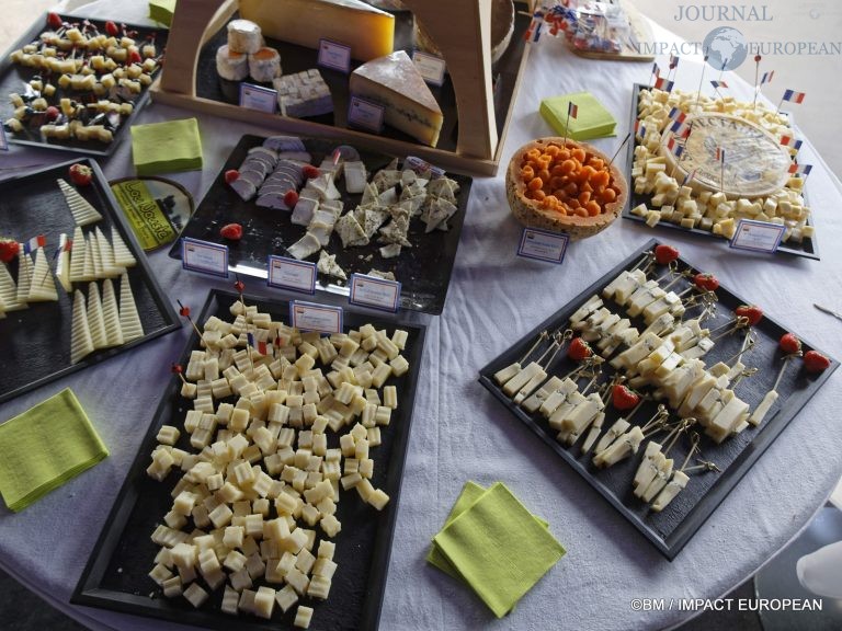 Trophée de la Pétanque Gastronomique 8ème édition