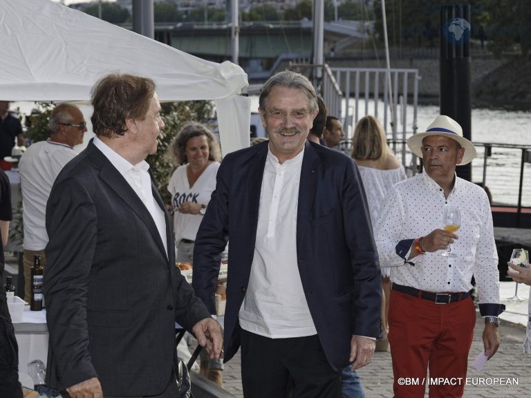 Trophée de la Pétanque Gastronomique 8ème édition