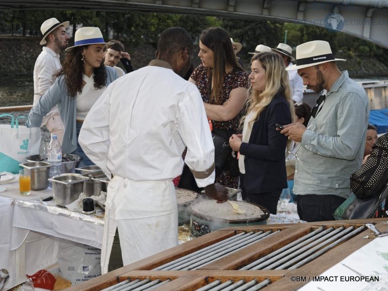 Trophée de la Pétanque Gastronomique 8ème édition