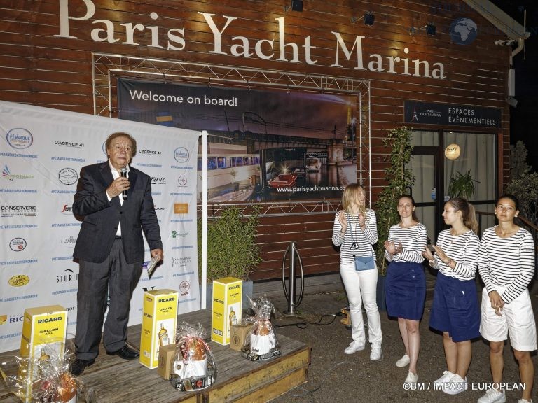 Trophée de la Pétanque Gastronomique 8ème édition