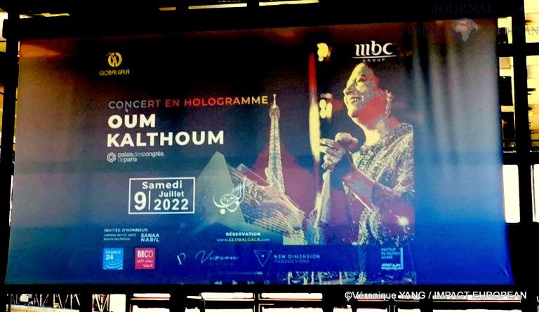 OUM KALTHOUM