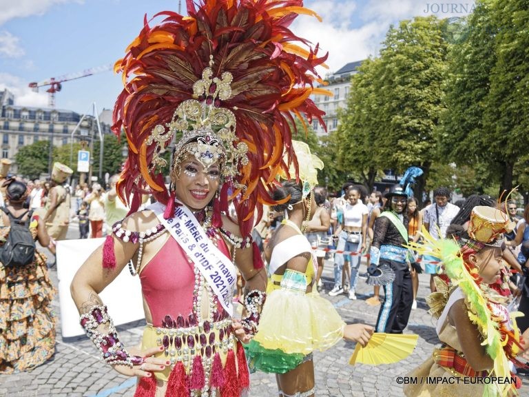 Carnaval Tropical de Paris 2022 003