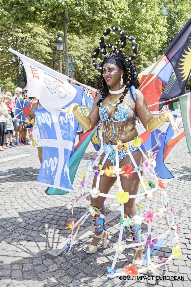 Carnaval Tropical de Paris 2022 006