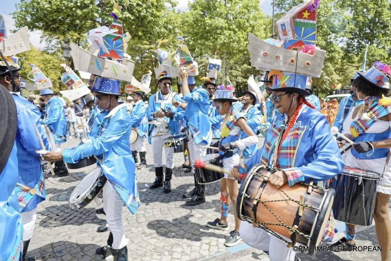 Carnaval Tropical de Paris 2022 008