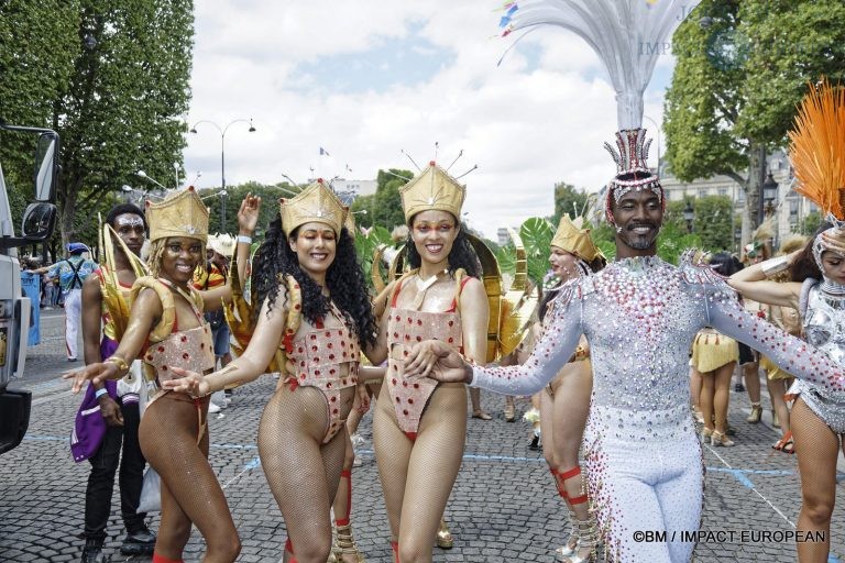 Carnaval Tropical de Paris 2022 010