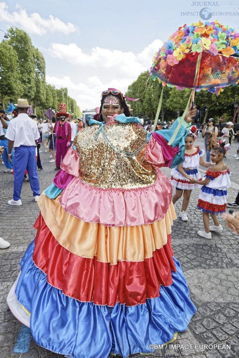 Carnaval Tropical de Paris 2022 016