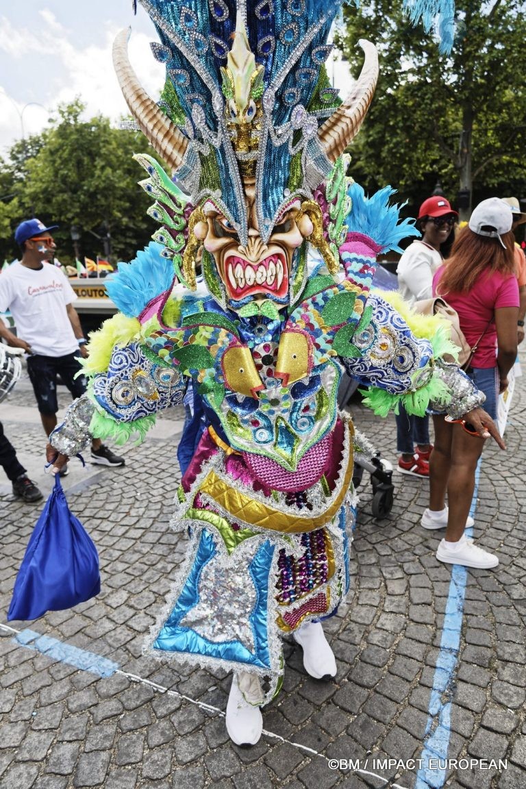 Carnaval Tropical de Paris 2022 034