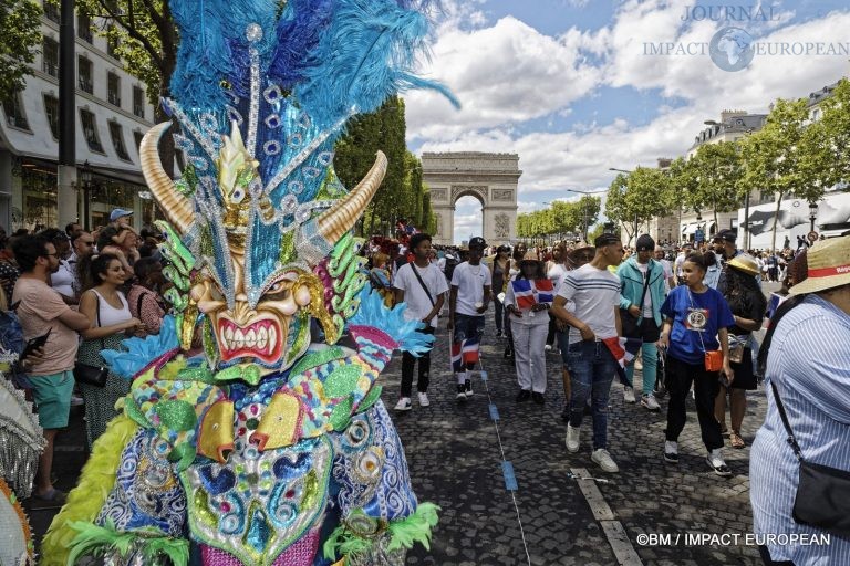 Carnaval Tropical de Paris 2022 059