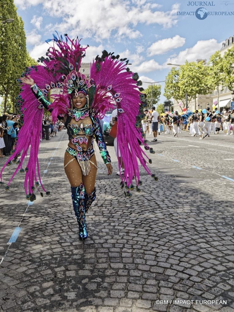 Carnaval Tropical de Paris 2022 070