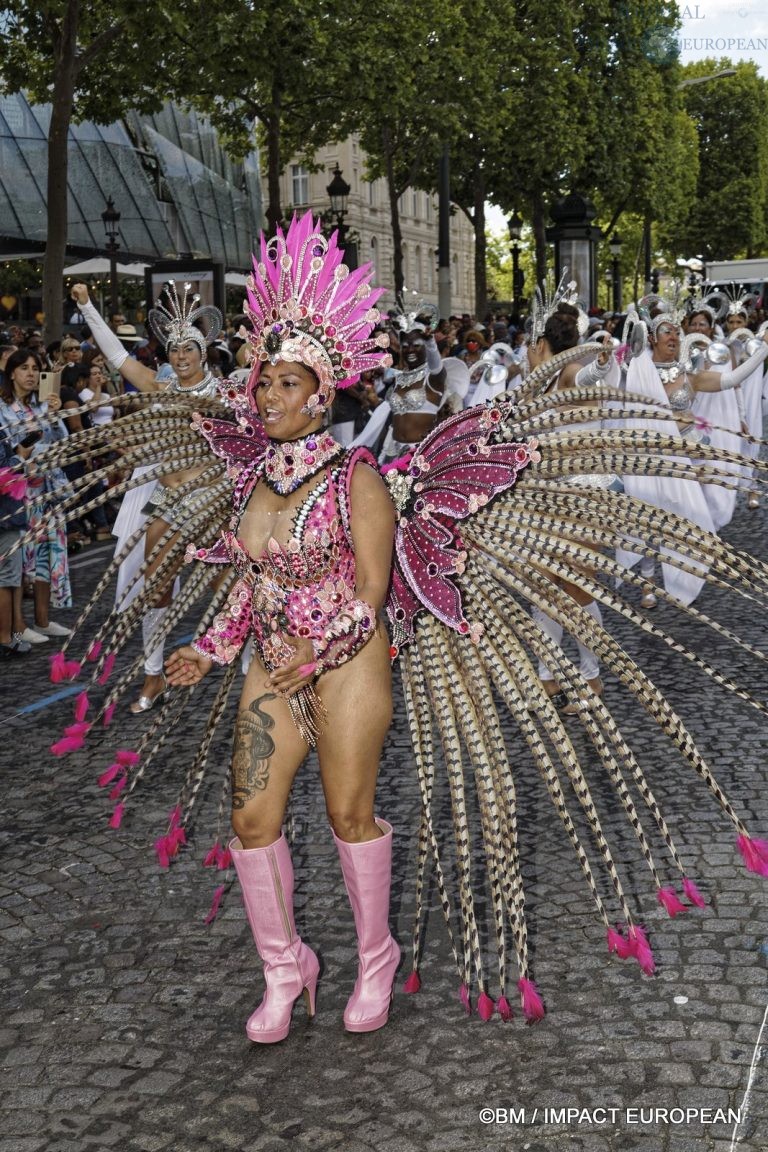 Carnaval Tropical de Paris 2022 094