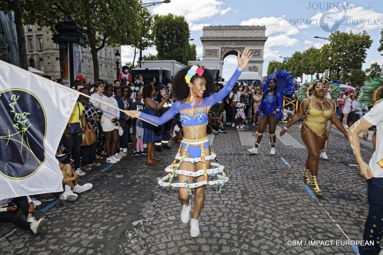 Carnaval Tropical de Paris 2022 099