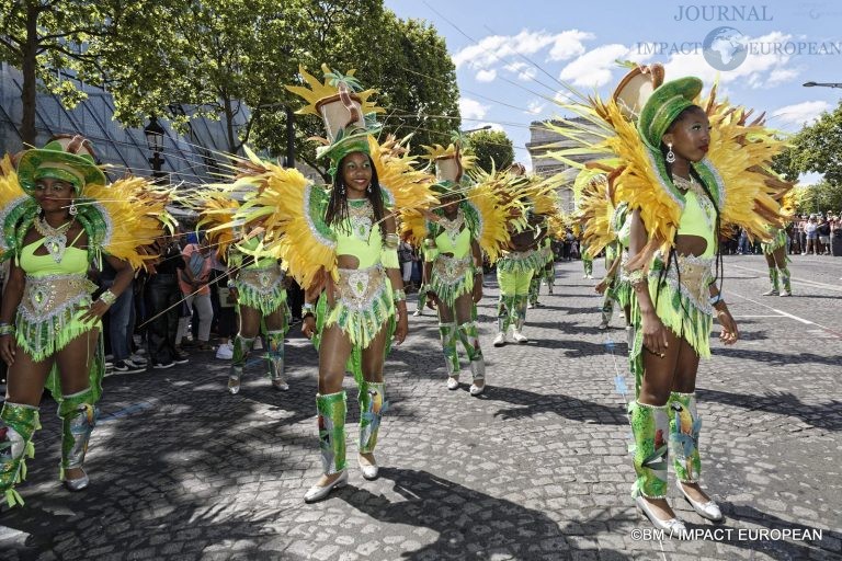 Carnaval Tropical de Paris 2022 101