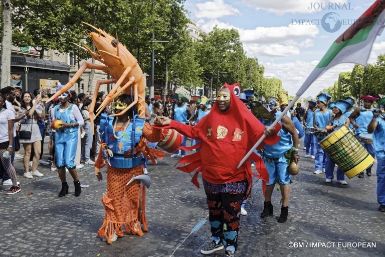 Carnaval Tropical de Paris 2022 102