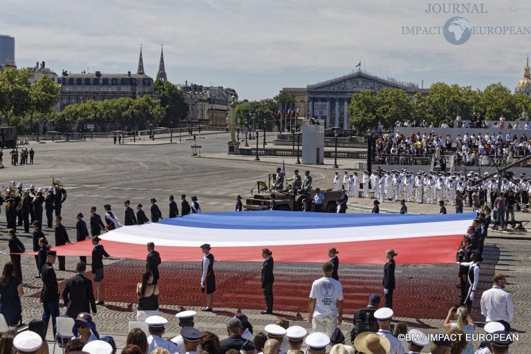 Défilé 14 juillet 2022 004