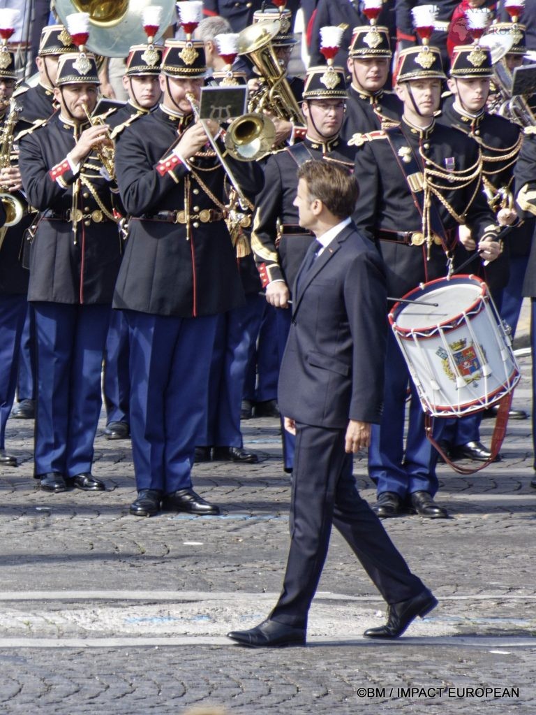 Défilé 14 juillet 2022 022