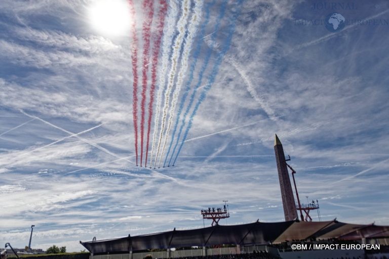 Défilé 14 juillet 2022 032