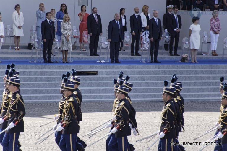 Défilé 14 juillet 2022 046