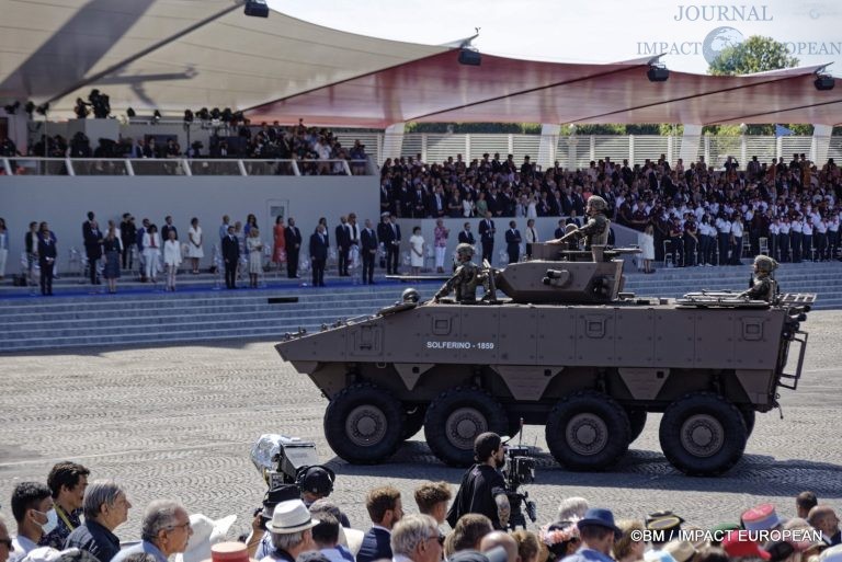 Défilé 14 juillet 2022 063