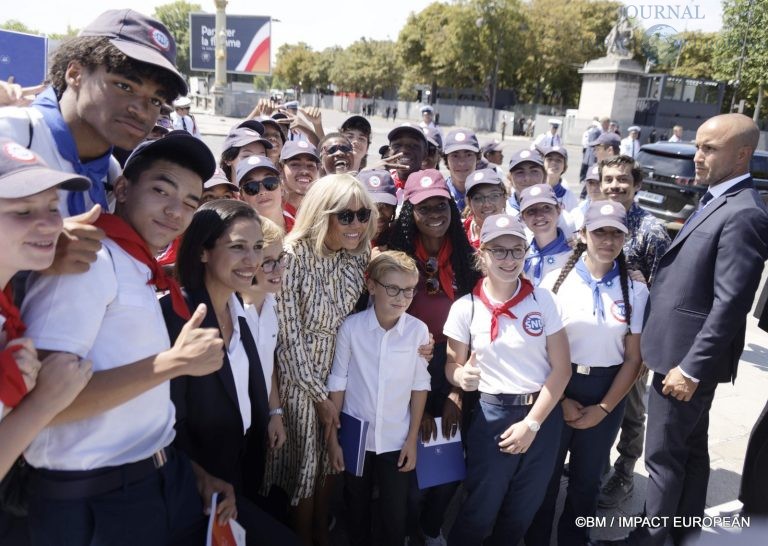 Défilé 14 juillet 2022 087