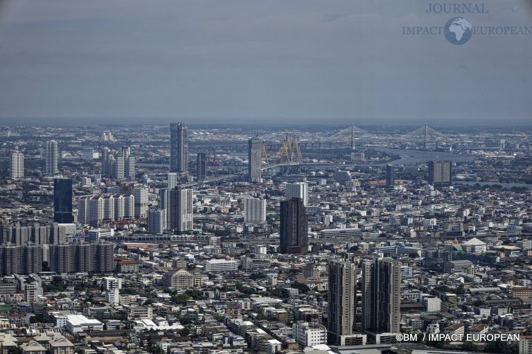 King Power Mahanakhon 10