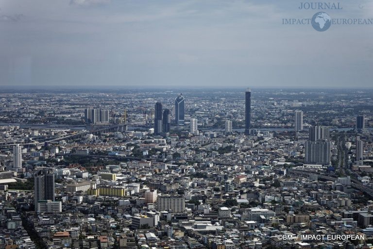 King Power Mahanakhon 23