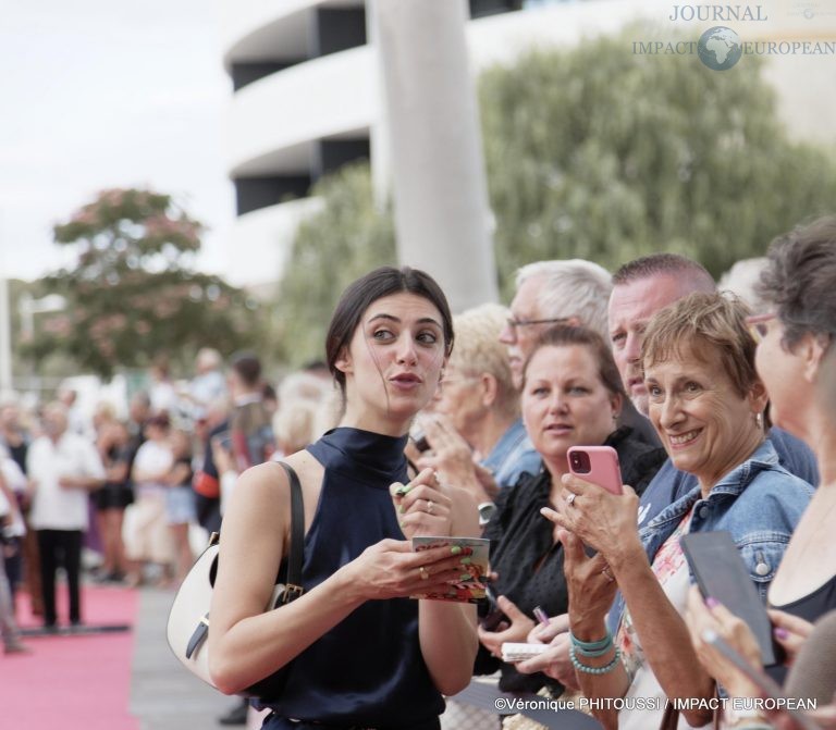 Les Herault du Cinéma et de la Télévision 2022 4jour 13