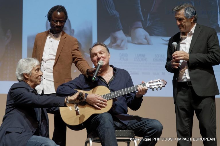 Les Herault du Cinéma et de la Télévision 2022 4jour 38