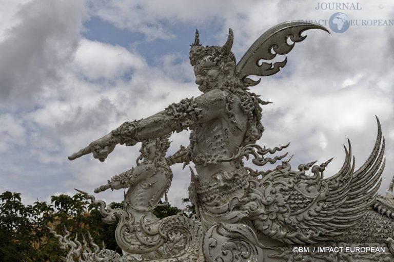 Wat Rong Khun 12