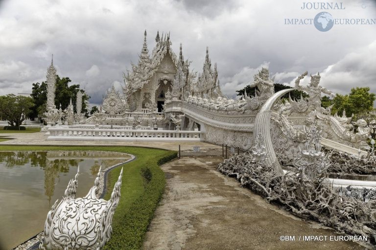 Wat Rong Khun 15