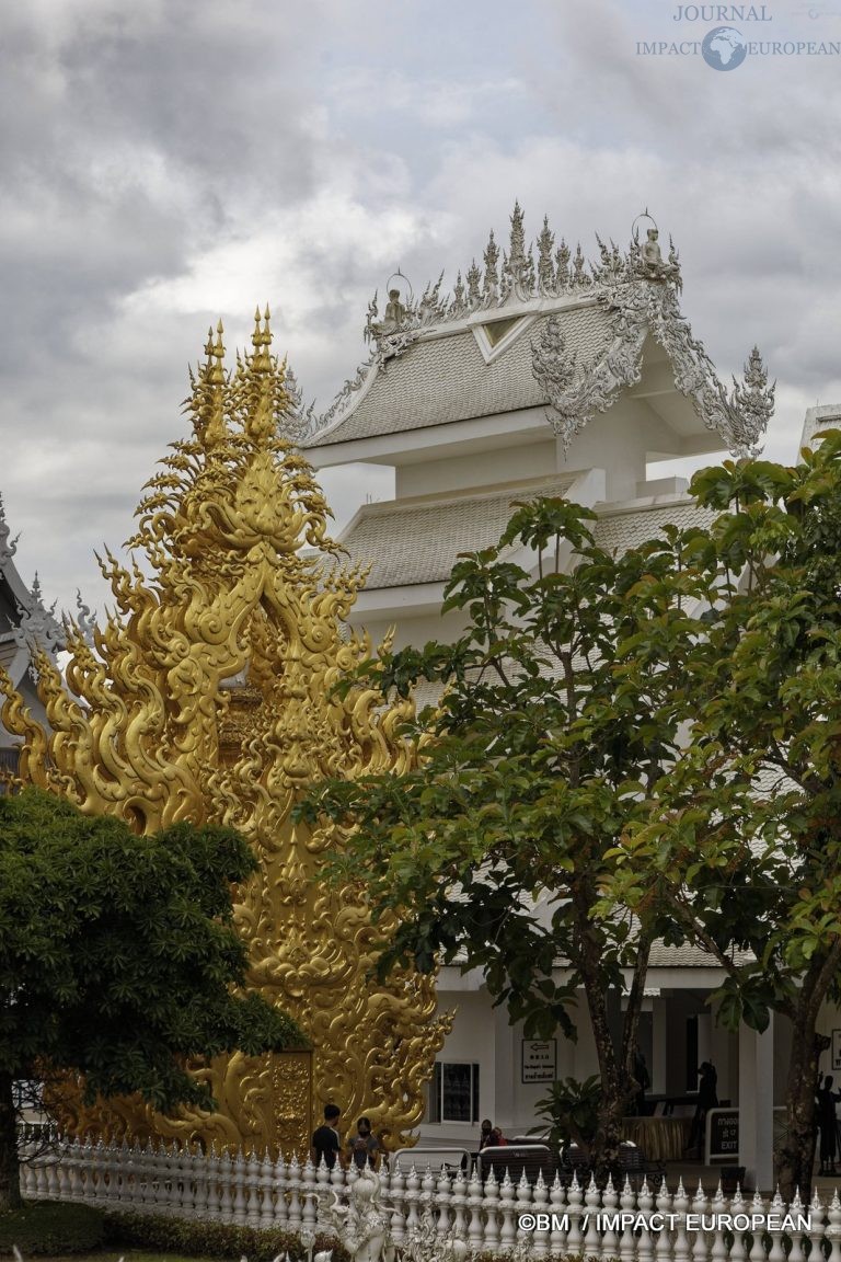 Wat Rong Khun 17