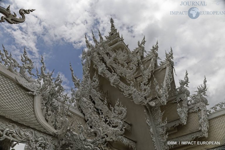 Wat Rong Khun 18