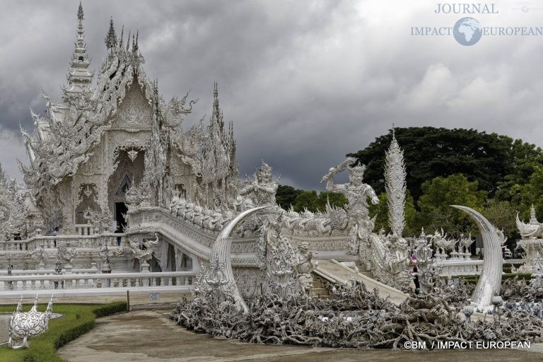 Wat Rong Khun 19