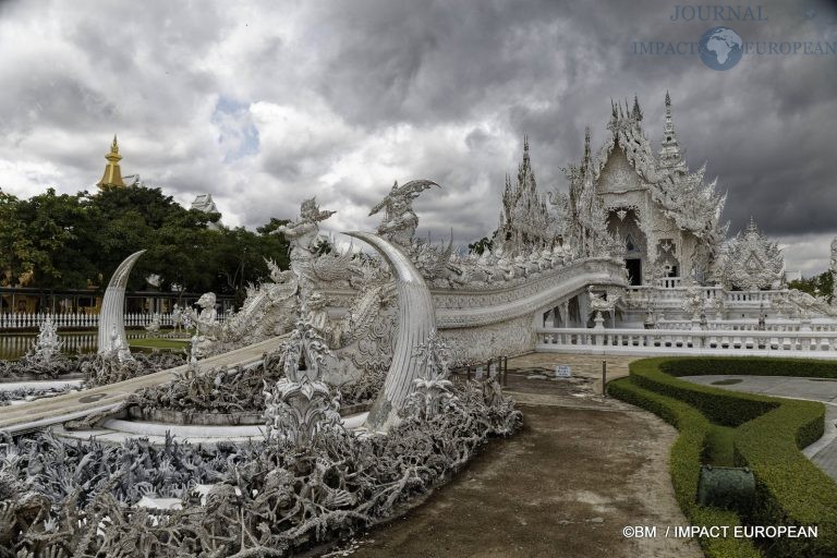 Wat Rong Khun 21