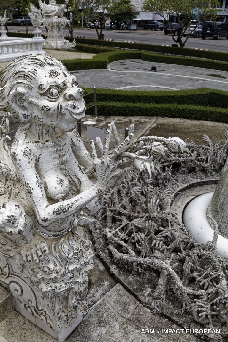 Wat Rong Khun 23