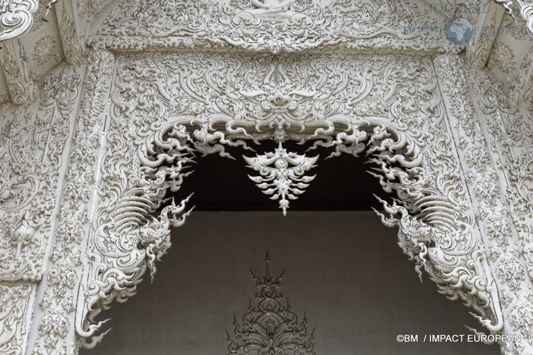 Wat Rong Khun 25