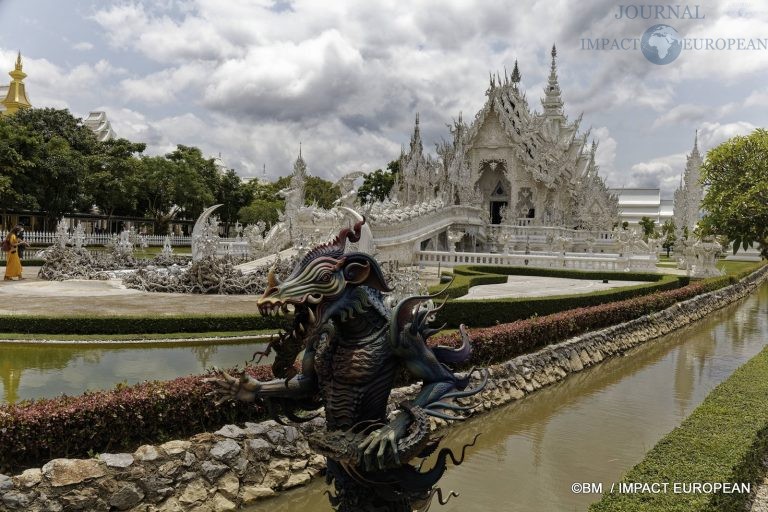 Wat Rong Khun 44