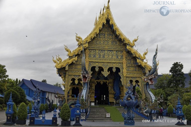 Wat Rong Suea Ten 11