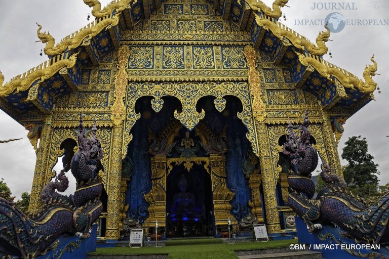 Wat Rong Suea Ten 14