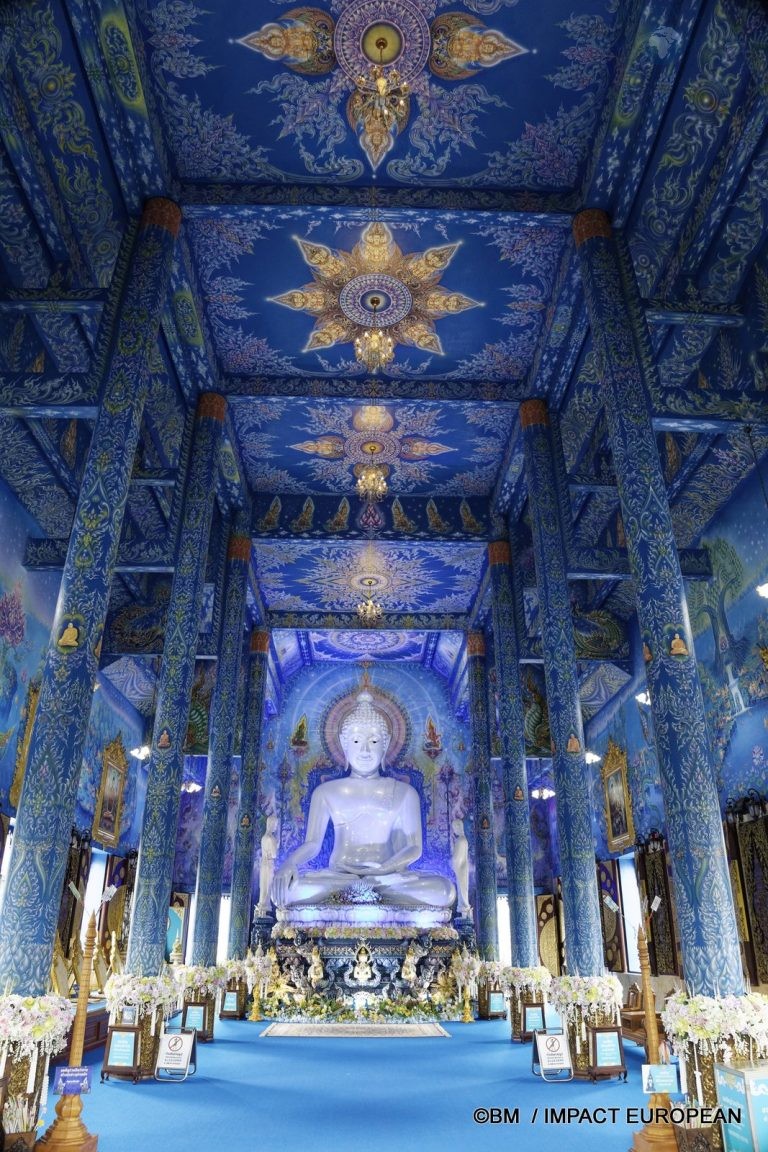 Wat Rong Suea Ten 15