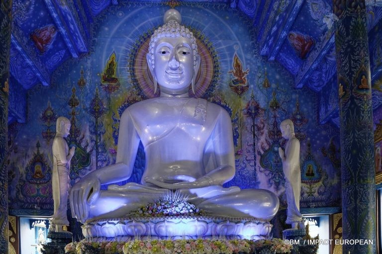 Wat Rong Suea Ten 17